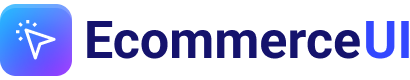 Logo ecommerce uikit